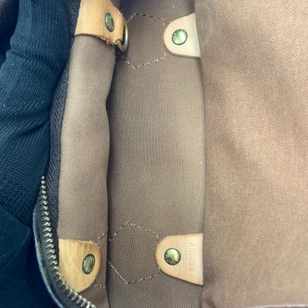  LOUIS VUITTON ルイヴィトン モノグラム スピーディ30 ハンドバッグ M41526 ブラウン