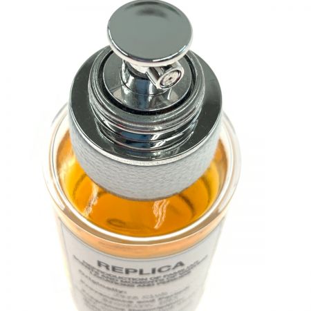  Masion Margiela メゾン マルジェラ REPLICA レプリカ オードワレ ジャズ クラブ 30ml 香水