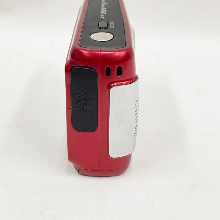  CANON キャノン コンパクトデジタルカメラ powershot A480