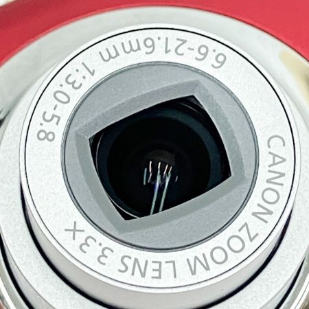  CANON キャノン コンパクトデジタルカメラ powershot A480