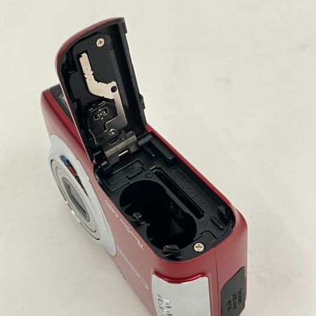  CANON キャノン コンパクトデジタルカメラ powershot A480