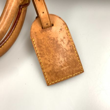  LOUIS VUITTON ルイヴィトン モノグラム キーポル バンドリエール50  M41426 ブラウン