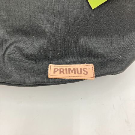  PRIMUS プリムス CF クーラーバッグ ソフトクーラーボックス P-C740740 店頭見本品 未使用品