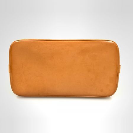  LOUIS VUITTON ルイヴィトン モノグラム アルマ ハンドバッグ  M51130 ブラウン