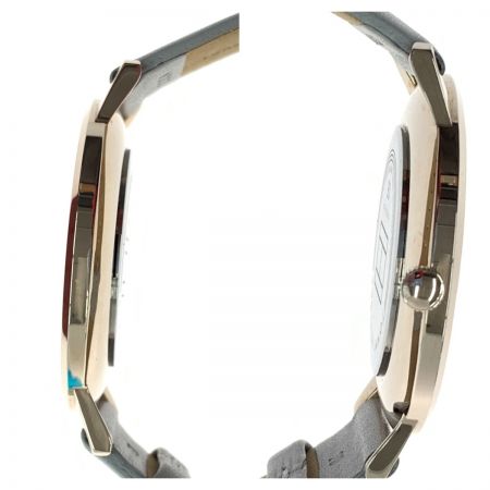  TOMMY HILFIGER トミーヒルフィガー クォーツ 腕時計 1781975 ゴールド x グレー