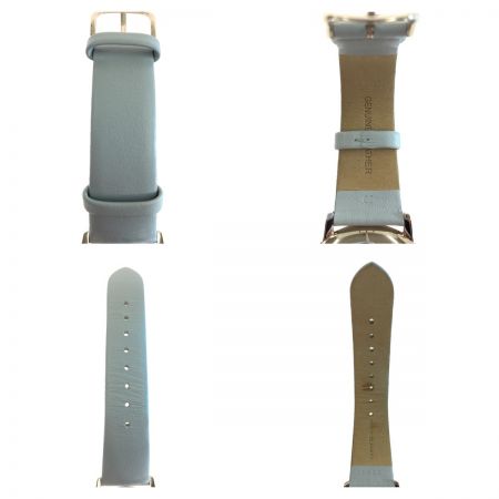  TOMMY HILFIGER トミーヒルフィガー クォーツ 腕時計 1781975 ゴールド x グレー