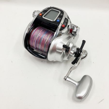  DAIWA ダイワ LEOBRITZ レオブリッツ 750MT 801393 電動リール 現状渡し