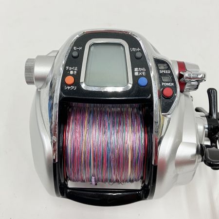  DAIWA ダイワ LEOBRITZ レオブリッツ 750MT 801393 電動リール 現状渡し