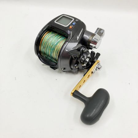  DAIWA ダイワ LEOBRIZ レオブリッツ BULL 500MM 801252 リール 電動リール