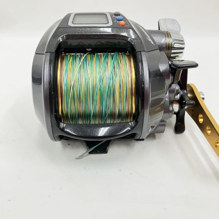  DAIWA ダイワ LEOBRIZ レオブリッツ BULL 500MM 801252 リール 電動リール