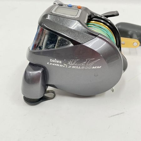  DAIWA ダイワ LEOBRIZ レオブリッツ BULL 500MM 801252 リール 電動リール