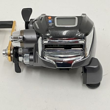  DAIWA ダイワ LEOBRIZ レオブリッツ BULL 500MM 801252 リール 電動リール