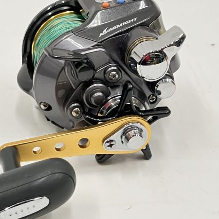  DAIWA ダイワ LEOBRIZ レオブリッツ BULL 500MM 801252 リール 電動リール