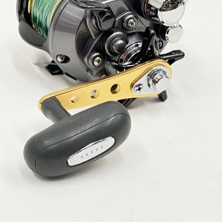  DAIWA ダイワ LEOBRIZ レオブリッツ BULL 500MM 801252 リール 電動リール