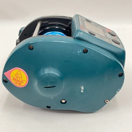  Miya Epoch COMMAND コマンド CX-4 電動リール 現状渡し