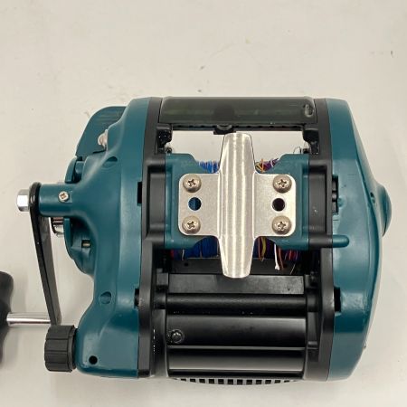  Miya Epoch COMMAND コマンド CX-4 電動リール 現状渡し