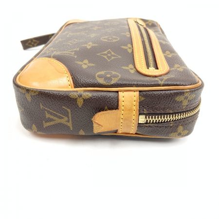  LOUIS VUITTON ルイヴィトン モノグラム マルリードラゴンヌ セカンドバッグ M51825