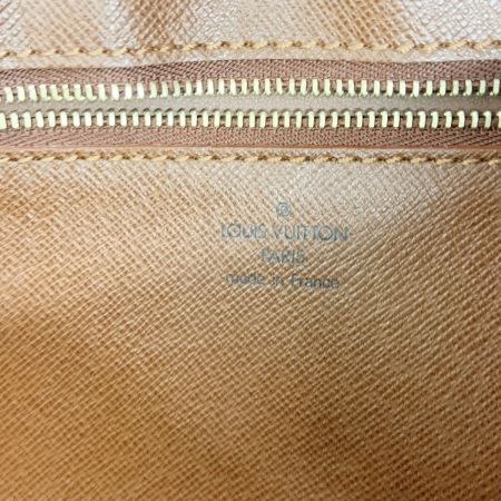  LOUIS VUITTON ルイヴィトン モノグラム マルリードラゴンヌ セカンドバッグ M51825