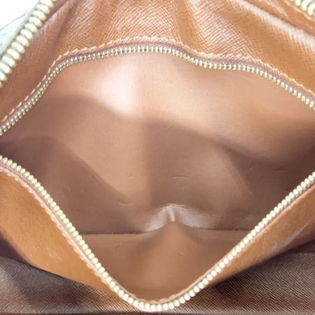  LOUIS VUITTON ルイヴィトン モノグラム マルリードラゴンヌ セカンドバッグ M51825