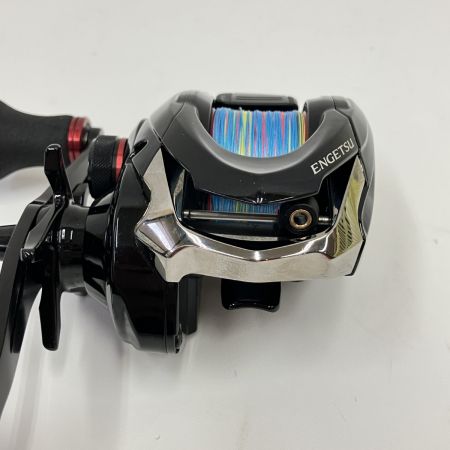  SHIMANO シマノ 炎月 16 炎月BB100PG ベイトリール 03589