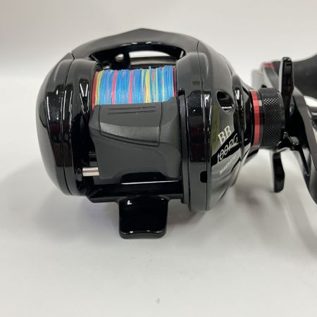  SHIMANO シマノ 炎月 16 炎月BB100PG ベイトリール 03589