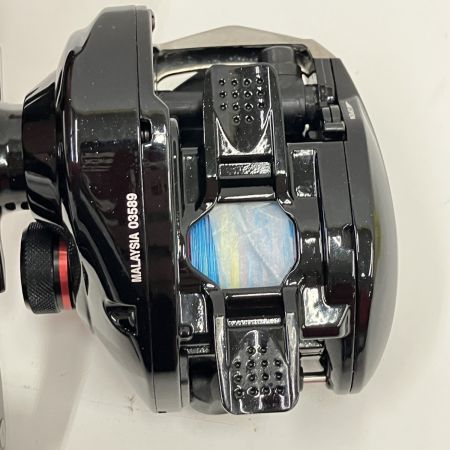  SHIMANO シマノ 炎月 16 炎月BB100PG ベイトリール 03589