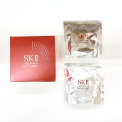 〇〇  エアータッチ ファンデーション OB-2 (リファイル) 5.0ml 2個 ファンデーション Nランク