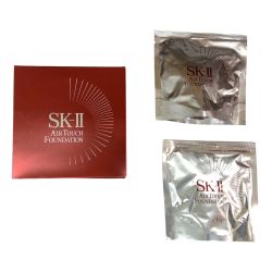 〇〇  エアータッチ ファンデーション OB-2 (リファイル) 5.0ml 2個 ファンデーション Nランク