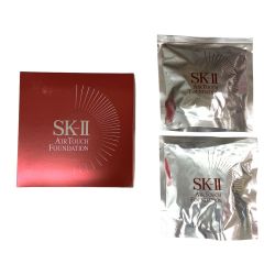 〇〇  エアータッチ ファンデーション OB-2 (リファイル) 5.0ml 2個 ファンデーション Nランク