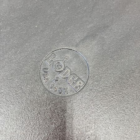  LODGE キャストアイアン スキレット 15インチ L14SK3 未使用品