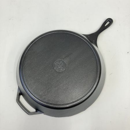  LODGE キャストアイアン スキレット 15インチ L14SK3 未使用品