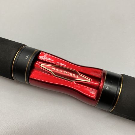  SHIMANO シマノ WORLD SHAULA 20 ワールドシャウラ BG 21053R-3 39874