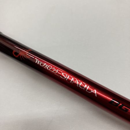  SHIMANO シマノ WORLD SHAULA 20 ワールドシャウラ BG 21053R-3 39874