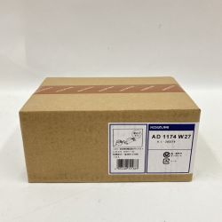 〇〇 KOIZUMI コイズミ LED ダウンライト 拡散型 AD1174W27 未開封品  Nランク
