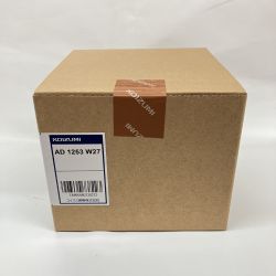 〇〇 KOIZUMI コイズミ コイズミ照明 LED ダウンライト 高気密SBダウンライト AD1253W27 未開封品 Nランク