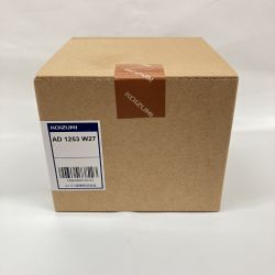 〇〇 KOIZUMI コイズミ コイズミ照明 LED ダウンライト 高気密SBダウンライト AD1253W27 未開封品 Nランク