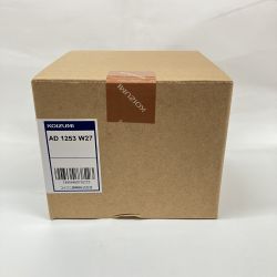 〇〇 KOIZUMI コイズミ コイズミ照明 LED ダウンライト 高気密SBダウンライト AD1253W27 未開封品 Nランク