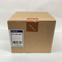 〇〇 KOIZUMI コイズミ コイズミ照明 LED ダウンライト 高気密SBダウンライト AD1253W27 未開封品 Nランク