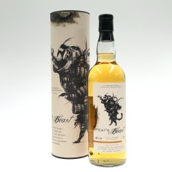 〇〇  Peat’s Beast ピーツビースト ウイスキー 700ml 46度 Sランク 未開栓