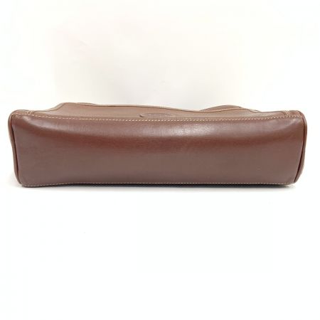  GUCCI グッチ オールド グッチ インターロッキングG ショルダーバッグ 001.22.1053 001.22.1053 ブラウン