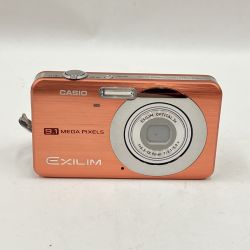 〇〇 CASIO カシオ EXILIM ZOOM コンパクト デジタルカメラ コンデジ EX-Z85 現状渡し Cランク