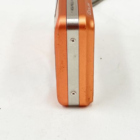  CASIO カシオ EXILIM ZOOM コンパクト デジタルカメラ コンデジ EX-Z85 現状渡し