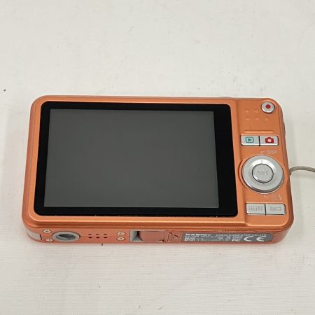  CASIO カシオ EXILIM ZOOM コンパクト デジタルカメラ コンデジ EX-Z85 現状渡し