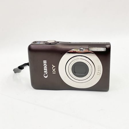  CANON キャノン IXY200F コンパクト デジタルカメラ コンデジ PC1469