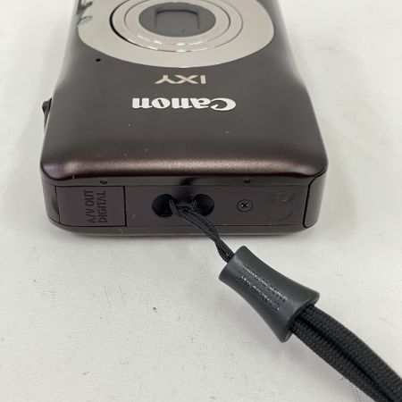  CANON キャノン IXY200F コンパクト デジタルカメラ コンデジ PC1469