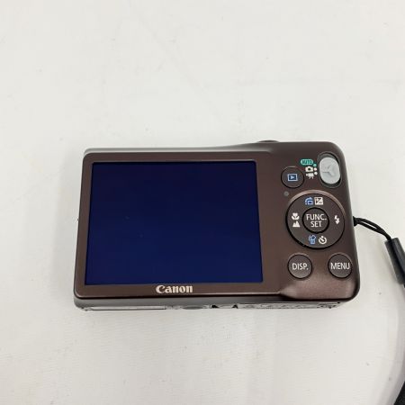  CANON キャノン IXY200F コンパクト デジタルカメラ コンデジ PC1469
