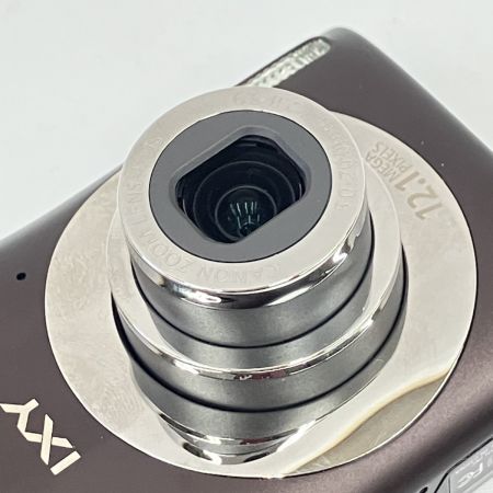  CANON キャノン IXY200F コンパクト デジタルカメラ コンデジ PC1469