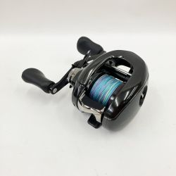 〇〇 SHIMANO シマノ ANTRES DC 23アンタレスDC MDHG LEFT 046017 ベイトリール Aランク