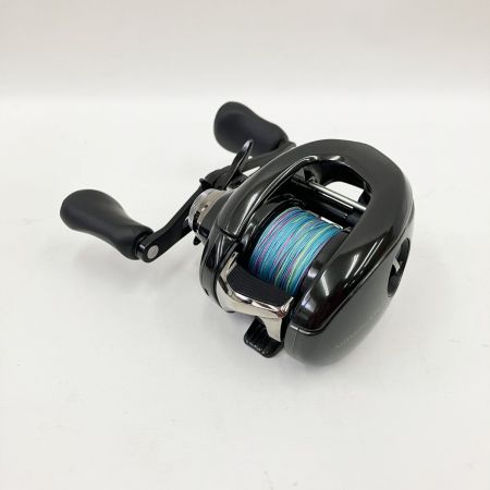  SHIMANO シマノ ANTRES DC 23アンタレスDC MDHG LEFT 046017 ベイトリール