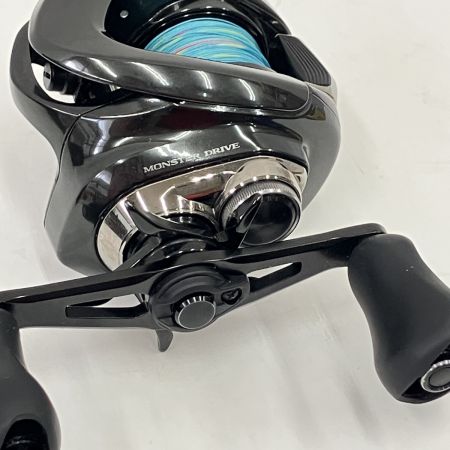  SHIMANO シマノ ANTRES DC 23アンタレスDC MDHG LEFT 046017 ベイトリール